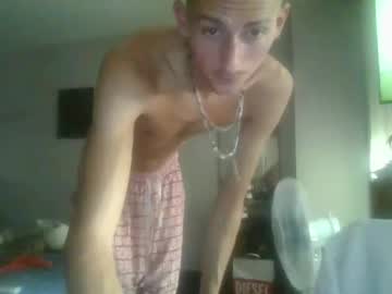 Adriww1 July 04, 2025 Chaturbate stream image