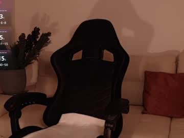 Emillygreen1 July 04, 2025 Chaturbate stream image