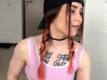 Kittie_Bear July 04, 2025 Chaturbate stream image