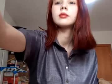 Odelyngingell July 04, 2025 Chaturbate stream image