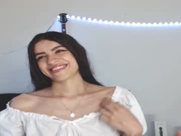 Rosse_Black24 July 04, 2025 Chaturbate stream image