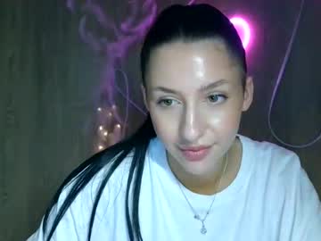 Babyfoxie18 July 04, 2025 Chaturbate stream image