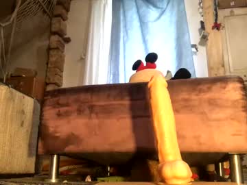 Frederik614 July 04, 2025 Chaturbate stream image