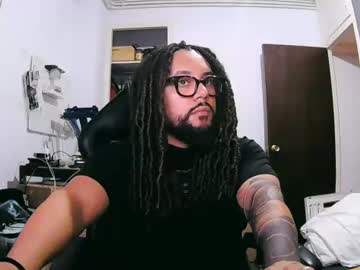 Redjhons July 04, 2025 Chaturbate stream image
