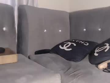 Sweetfruit22 July 04, 2025 Chaturbate stream image