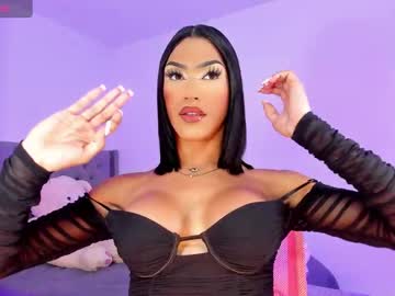 Candy_Andrea July 04, 2025 Chaturbate stream image