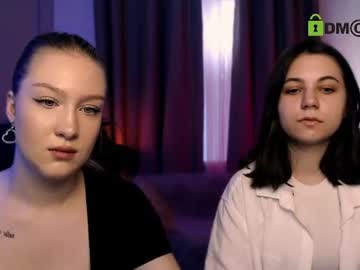 Fiona_Glay July 04, 2025 Chaturbate stream image