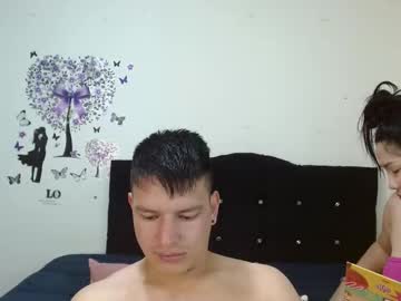 Jeff_And_Jade July 04, 2025 Chaturbate stream image
