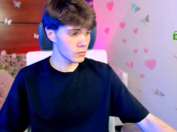 Michael_Westing July 04, 2025 Chaturbate stream image