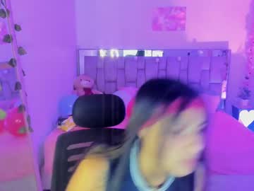 Samanta_M1 July 04, 2025 Chaturbate stream image