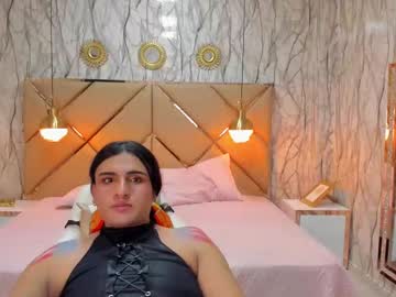 Adhara_Trans July 04, 2025 Chaturbate stream image