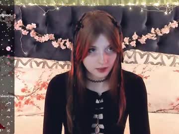 Alice_Langley July 04, 2025 Chaturbate stream image