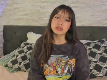 Alisha_Olsen July 04, 2025 Chaturbate stream image