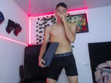 Bby_Liamm July 04, 2025 Chaturbate stream image