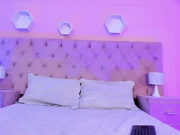 Britanyfoxx July 04, 2025 Chaturbate stream image