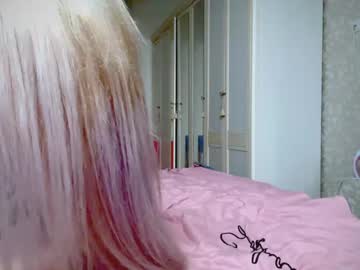 _Bunnydollstella_ July 04, 2025 Chaturbate stream image