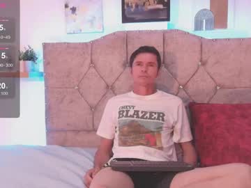 Charlie_Boy_Ag July 04, 2025 Chaturbate stream image