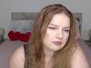 Curvyanna13 July 04, 2025 Chaturbate stream image