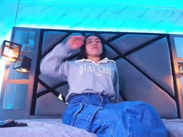 Helenjoness_ July 04, 2025 Chaturbate stream image