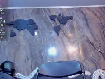 Jamza_Wolf_ July 04, 2025 Chaturbate stream image
