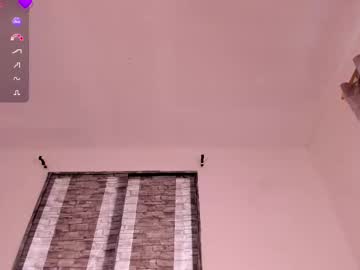 Mely_Rosee July 04, 2025 Chaturbate stream image