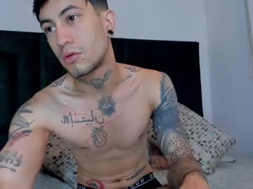 Stefanortega July 04, 2025 Chaturbate stream image