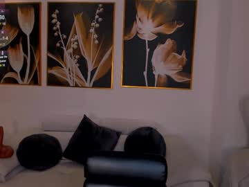 Alinakravitz_ July 04, 2025 Chaturbate stream image