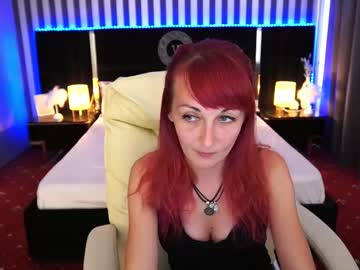 Brandybloomm July 04, 2025 Chaturbate stream image