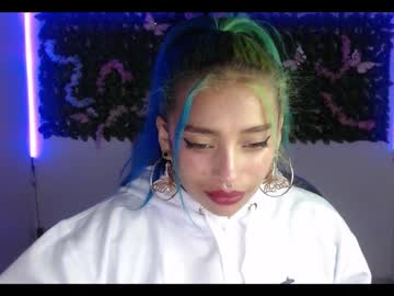 Crsital_Raven_ July 04, 2025 Chaturbate stream image