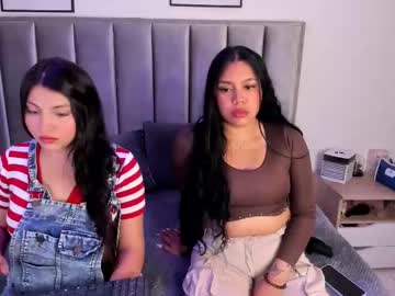Emmy_Turnner July 04, 2025 Chaturbate stream image