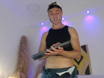 Lucca_Noir July 04, 2025 Chaturbate stream image