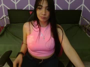Meave_Jouns July 04, 2025 Chaturbate stream image