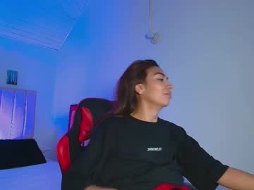 Mysticnyx July 04, 2025 Chaturbate stream image