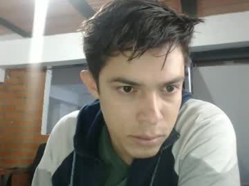 Sebas_Smith98 July 04, 2025 Chaturbate stream image