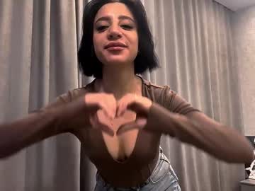 Venus_In_Night July 04, 2025 Chaturbate stream image