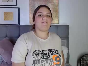 Airis_19 July 04, 2025 Chaturbate stream image