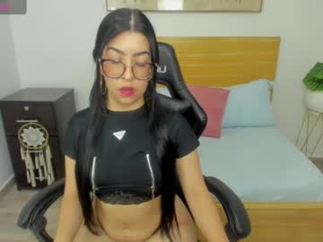 Aurora_Lightzz July 04, 2025 Chaturbate stream image
