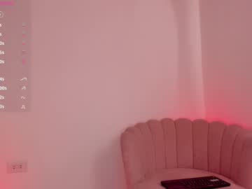 Carolinna_ July 04, 2025 Chaturbate stream image