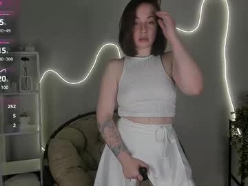 Elllie_Peach July 04, 2025 Chaturbate stream image
