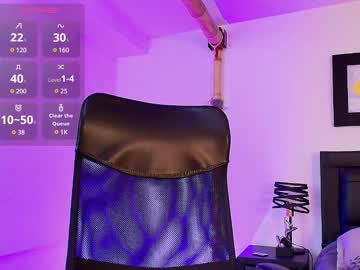 Kamilenielcen_ July 04, 2025 Chaturbate stream image