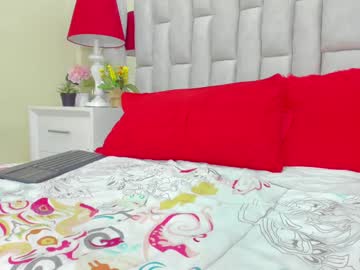 Luna_Hazel8 July 04, 2025 Chaturbate stream image