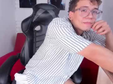 Matthewfire1 July 04, 2025 Chaturbate stream image
