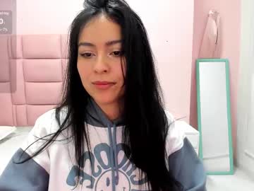 Scarlett_Blunt July 04, 2025 Chaturbate stream image