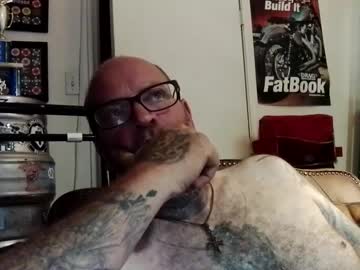 Vtwinbuilder July 04, 2025 Chaturbate stream image
