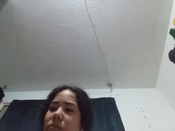 Cinamon_Lust July 04, 2025 Chaturbate stream image
