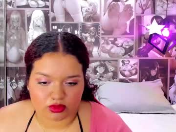 Ellie_Jons July 04, 2025 Chaturbate stream image