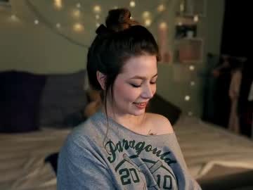 Ellyrush July 04, 2025 Chaturbate stream image
