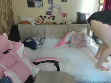 Eva_Forrest July 04, 2025 Chaturbate stream image