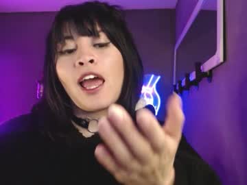 Isis_Diosa July 04, 2025 Chaturbate stream image