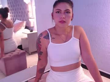 Kasia_X July 04, 2025 Chaturbate stream image